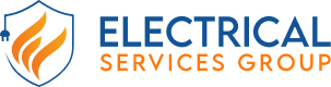 electrical services group logo